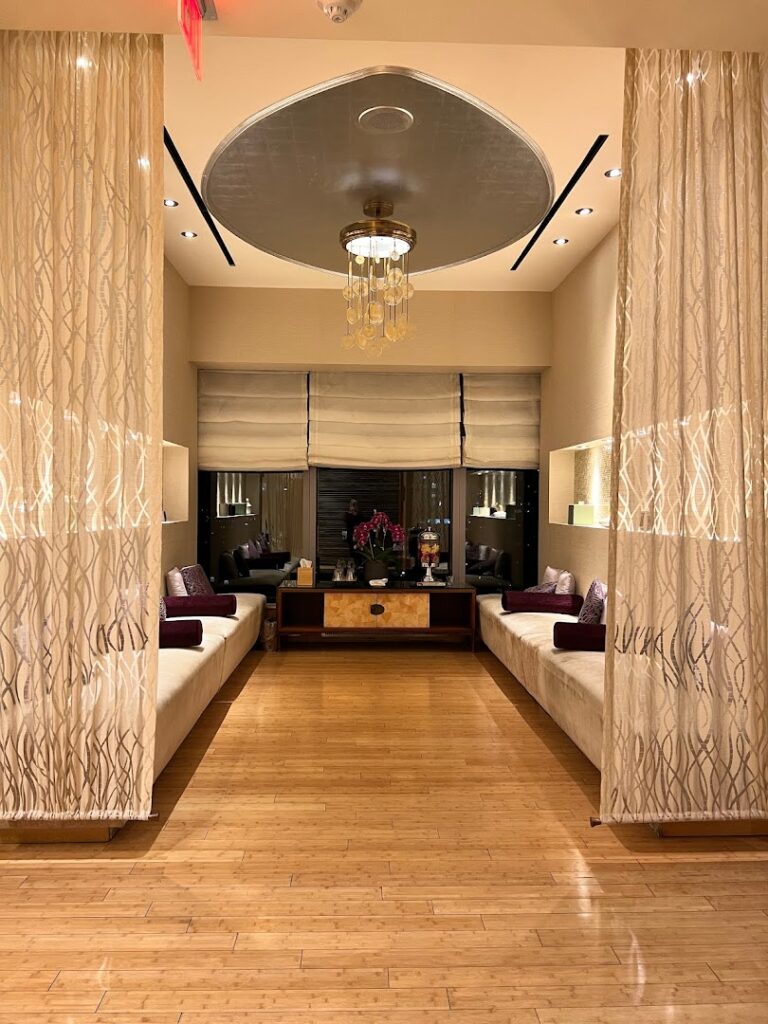 Spa The Spa at Mandarin Oriental, New York cerca de mi