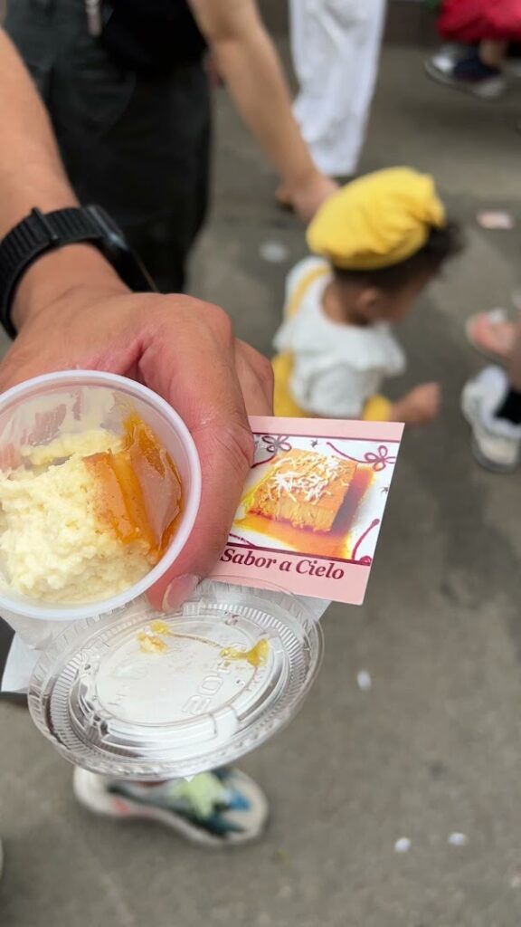 Panadería Tres Leches Cafe - Harlem cerca de mi