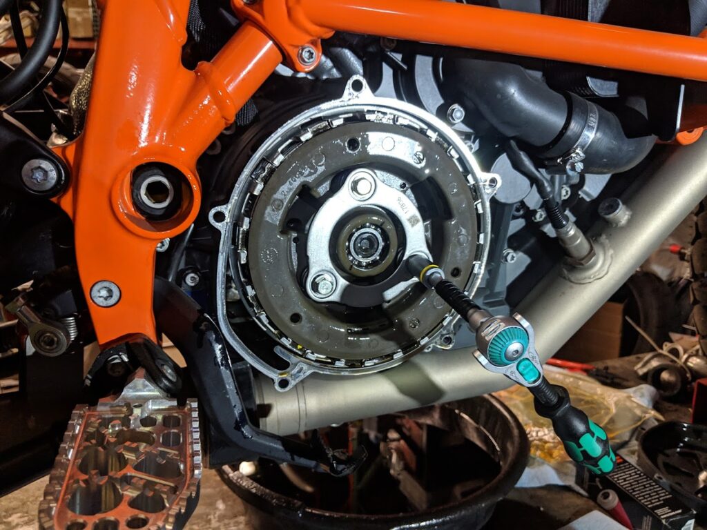 Taller de reparación de motos Vax Moto cerca de mi