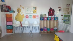 Guardería Yokasta Group Family Daycare cerca de mi