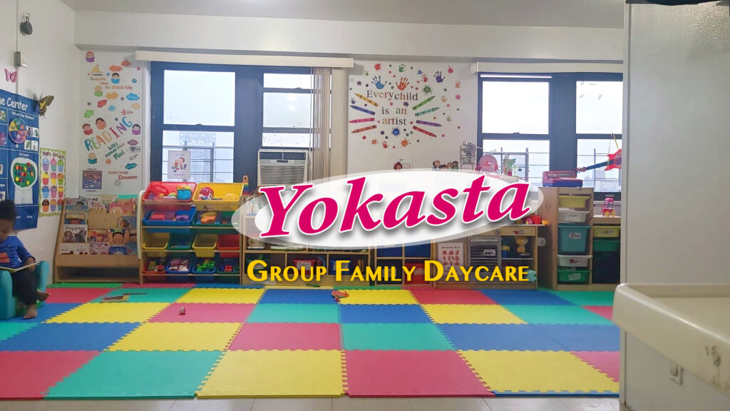 Guardería Yokasta Group Family Daycare cerca de mi