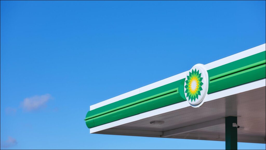 Gasolinera bp cerca de mi