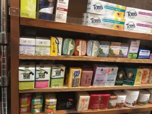 Vitamin & supplements store 1 Bay Ridge Health Food near me