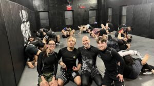 Gym 10th Planet Brazilian Jiu Jitsu - NYC near me