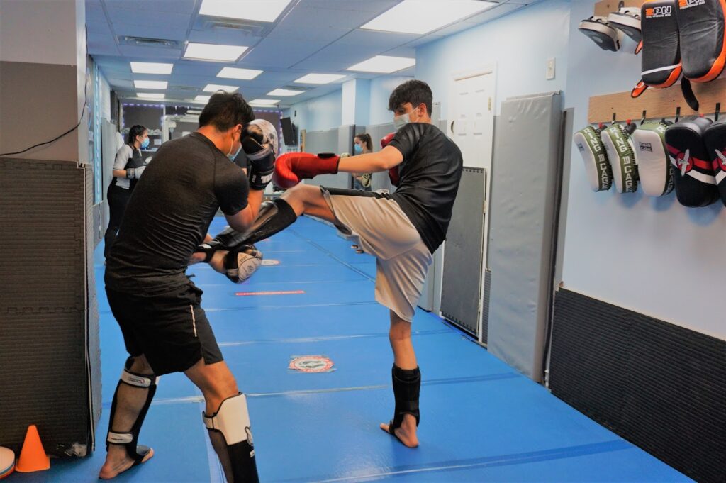 Martial arts school @Jiu-Jitsu NYC (Jackson Heights, NY) Mixed Martial Arts Academy near me