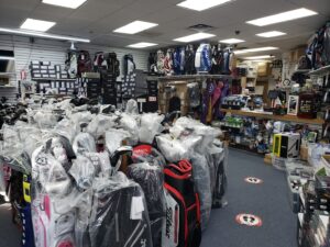 Golf shop Ace Golf near me