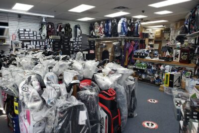 Golf shop Ace Golf near me