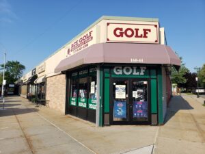 Golf shop Ace Golf near me