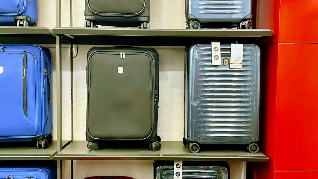 Luggage Shop Apex Luggage Store near me