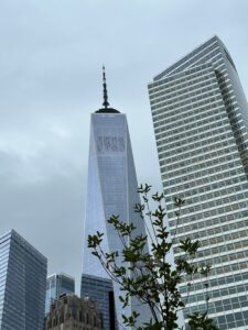 Park Battery Park City Soccer Fields near me