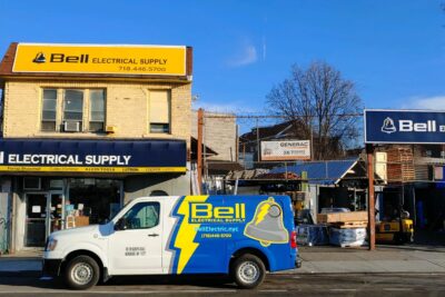 Electrical supply store Bell Electrical Supply near me