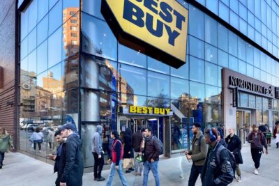 Electronics Retail and Repair Shop Best Buy near me