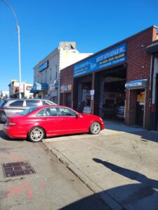 Auto repair shop Best NY Auto Repair near me