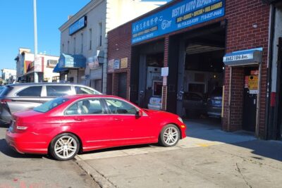 Auto repair shop Best NY Auto Repair near me