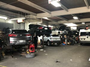 Auto repair shop Best NY Auto Repair near me