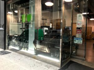 Wheelchair Shop Big Apple Mobility near me