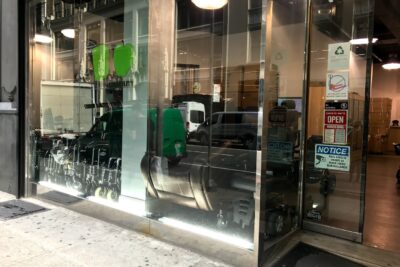 Wheelchair Shop Big Apple Mobility near me