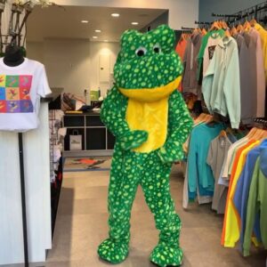 Custom t-shirt store Big Frog Custom T-Shirts & More near me