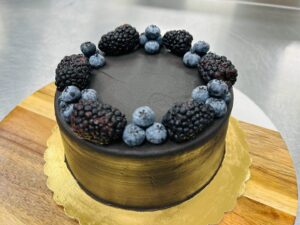 Bakery Bleu Neige Vegan Patisserie ~ONLINE ORDER ONLY~ near me