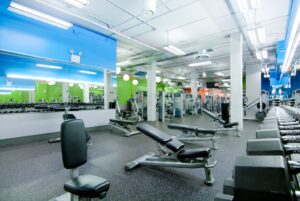 Gym Blink Fitness Chelsea near me