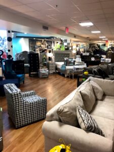 Home Furniture Shop Bob’s Discount Furniture and Mattress Store near me