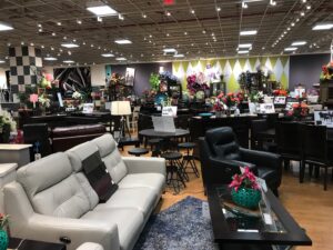 Furniture store Bob’s Discount Furniture and Mattress Store near me