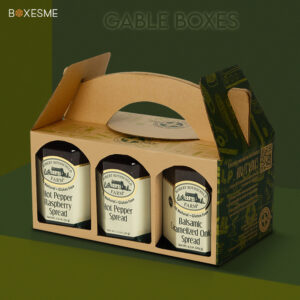 Packaging company BoxesMe near me