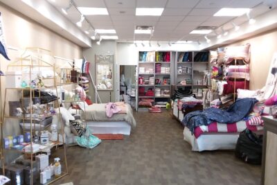 Bedding Shop Brach's Bed & Bath near me