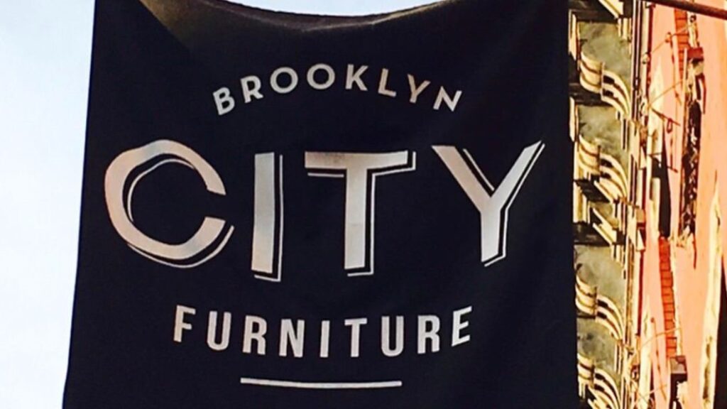 Furniture store Brooklyn City Furniture near me