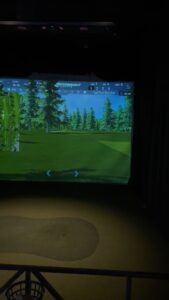 Indoor golf course Brooklyn Greens Golf, LLC near me