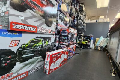 Hobby shop Brooklyn Hobbies near me