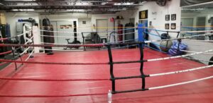 Boxing Gym Brotherhood Boxing near me