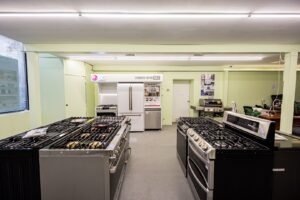 Appliance store Buy & Save Appliances near me