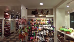 Pet store Canine Styles Midtown near me