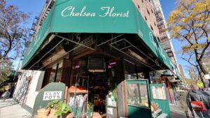 Florist Chelsea Florist, Inc near me