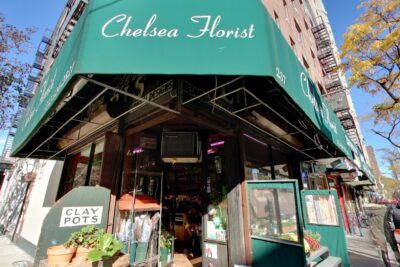 Florist Chelsea Florist, Inc near me
