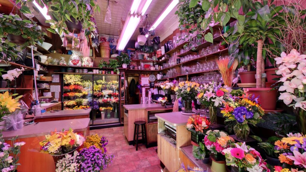 Florist Chelsea Florist, Inc near me