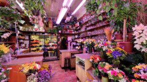 Florist Chelsea Florist, Inc near me