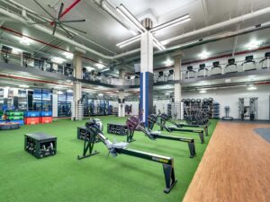 Gym Chelsea Piers Fitness near me