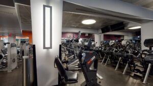 Gym Crunch Fitness - Union Square near me