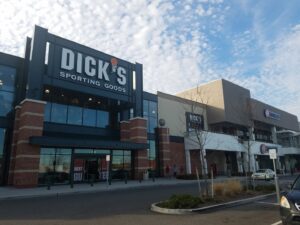 Sporting goods store DICK'S Sporting Goods near me