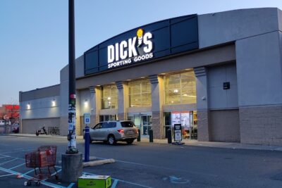 Sporting goods store DICK'S Sporting Goods near me