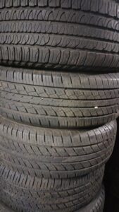 Used tire shop Danny's Tire & rim shop inc near me