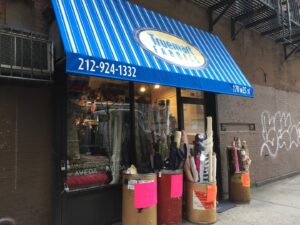 Fabric store Discount Fabrics Truemart near me