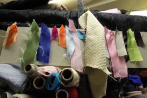 Fabric store Discount Fabrics Truemart near me