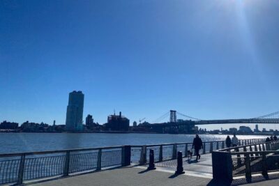 Park East River Soccer Field near me