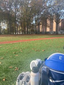 Park East River Soccer Field near me