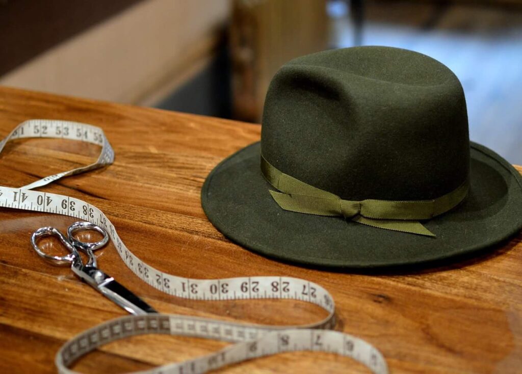 Hat shop East Village Hats near me