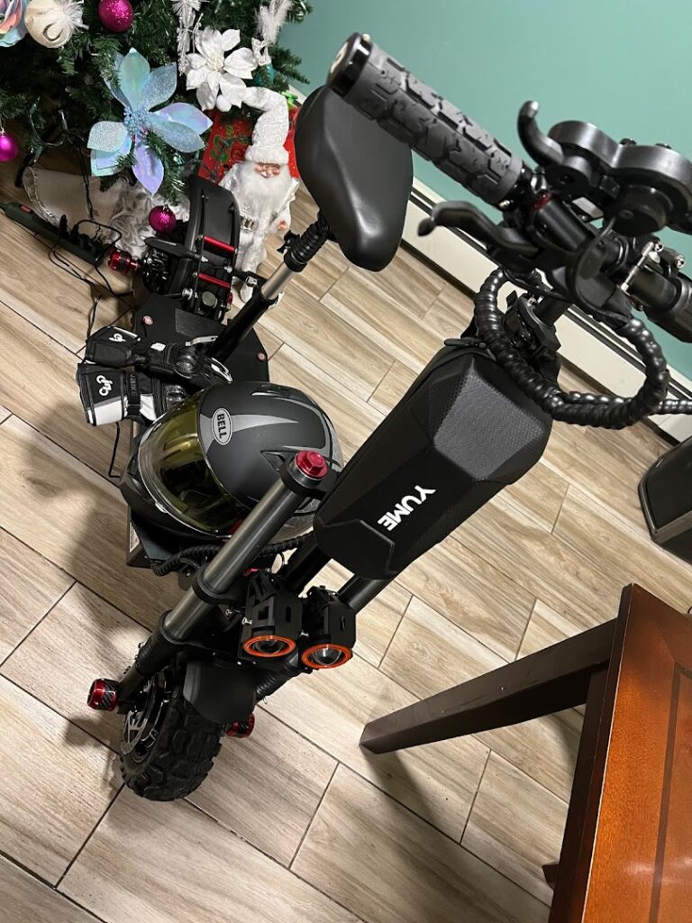 Motor scooter dealer Elite PEV near me