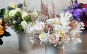 Florist Eos Blooms near me
